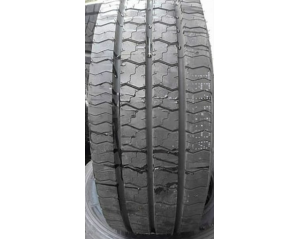 Dunlop SP 346 (рулевая) 265/70 R17.5 139/136M Dunlop SP 346 (рулевая) 265/70 R17.5 139/136M